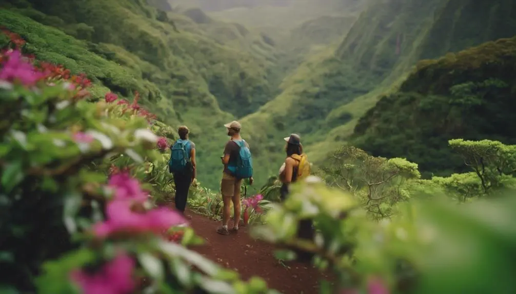 respect nature s delicate balance