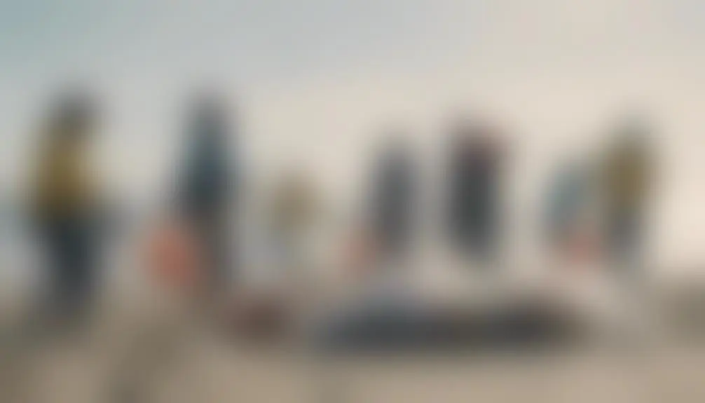 responsible outdoor recreation habits