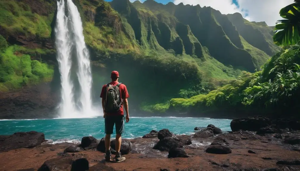 responsible tourism and conservation