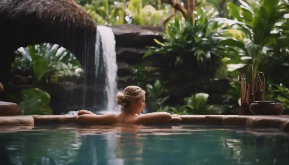 rest and relaxation awaits