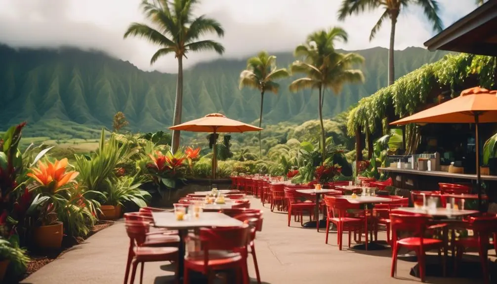 restoring natural beauty in hanalei