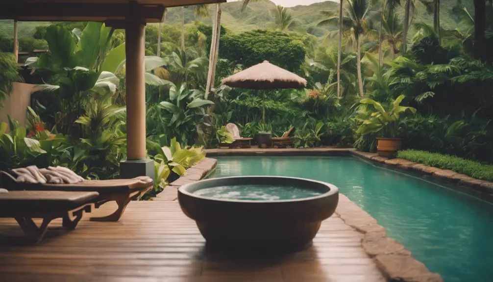 revitalize on a budget