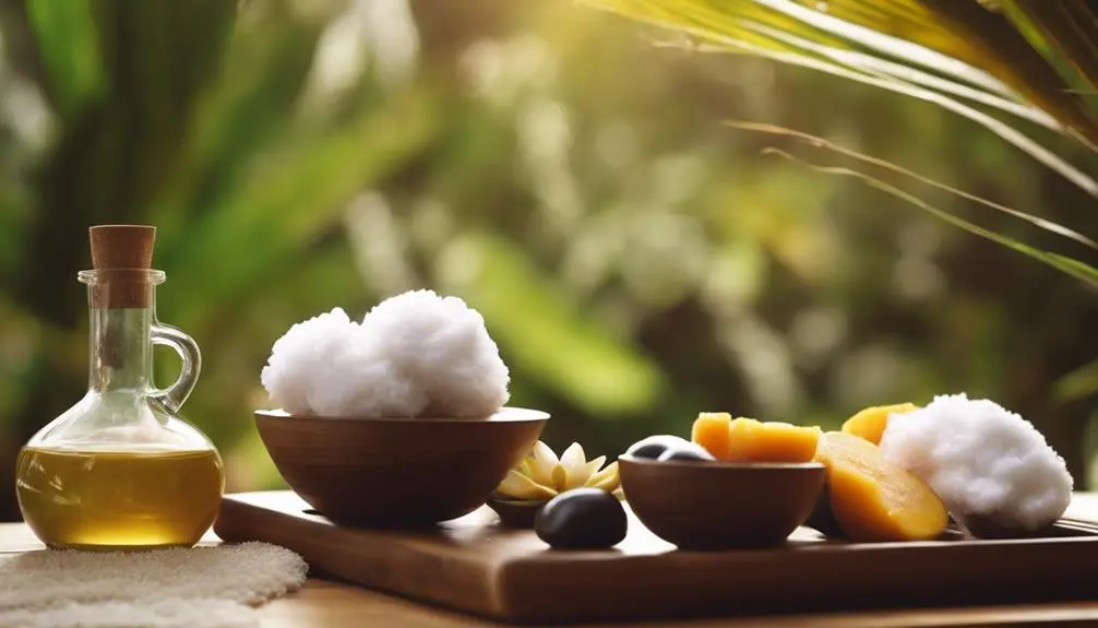 revitalizing skin for youthfulness