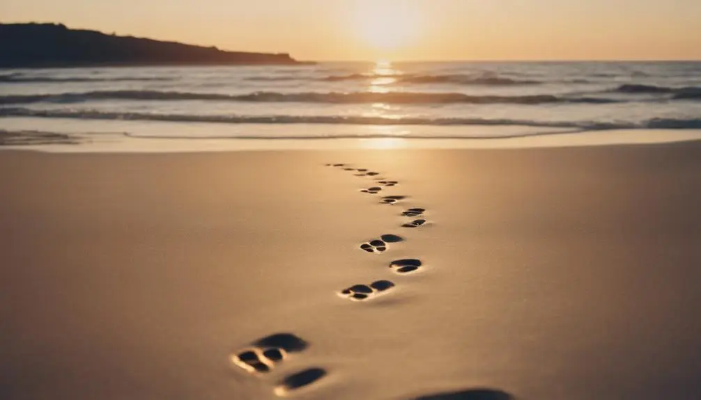 romantic beach getaways await