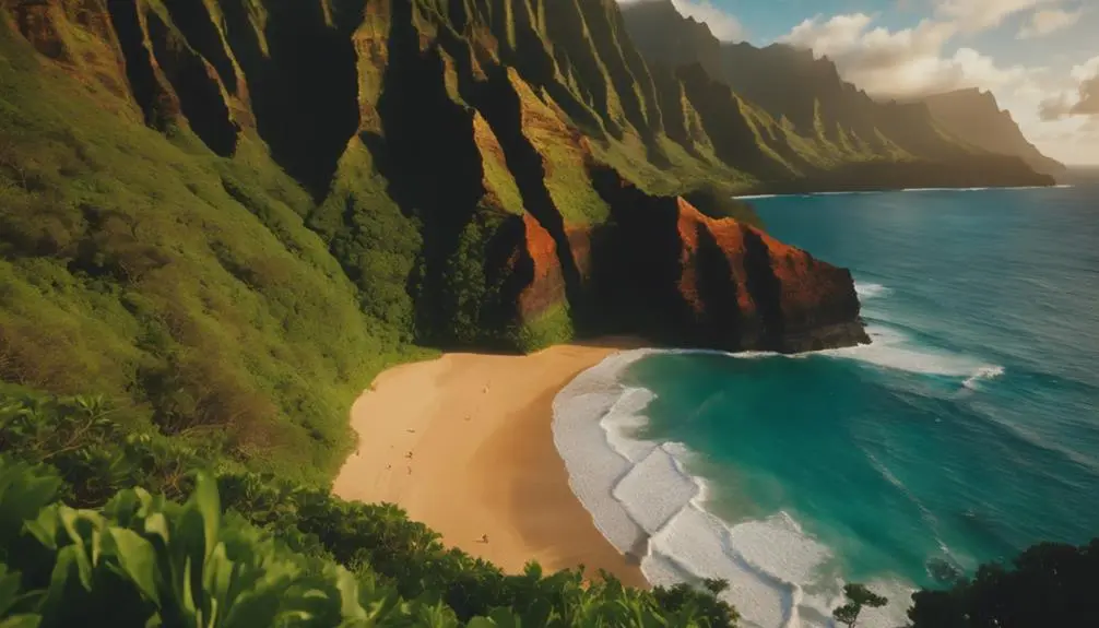 romantic hideaways by sea