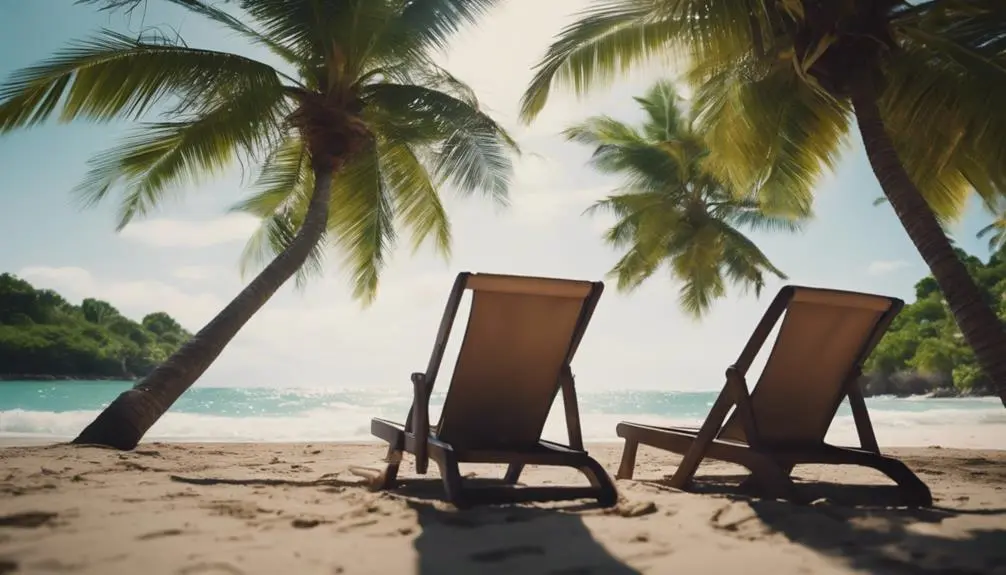 romantic vacation spots described