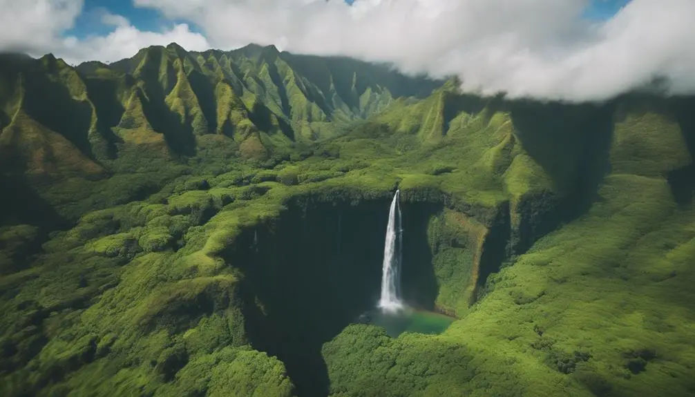 route planning and selection