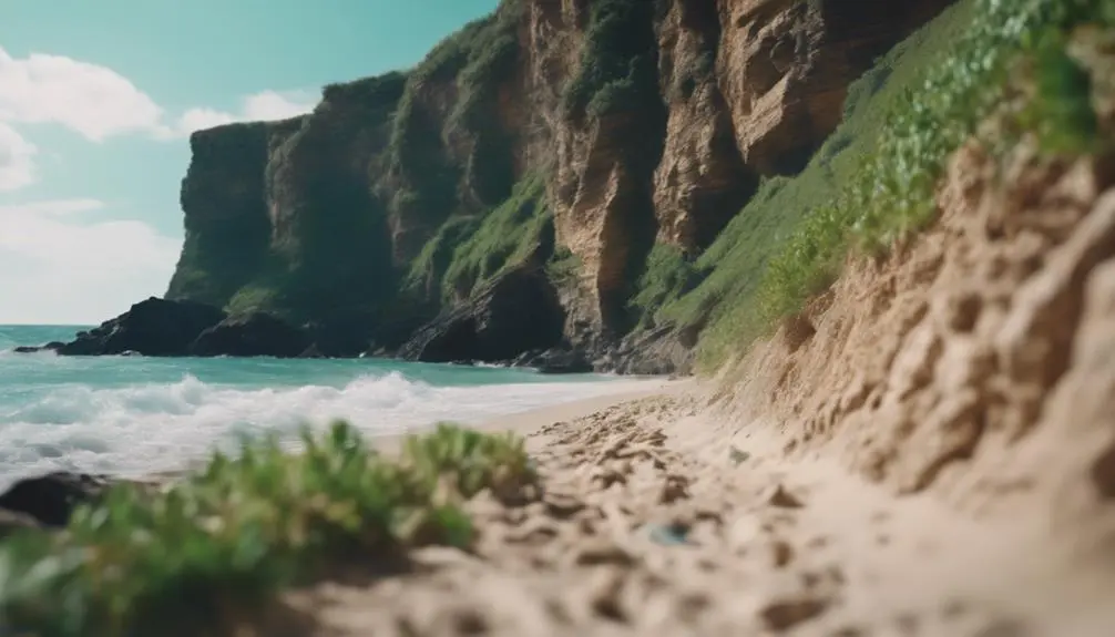 scenic coastal hike hawaii