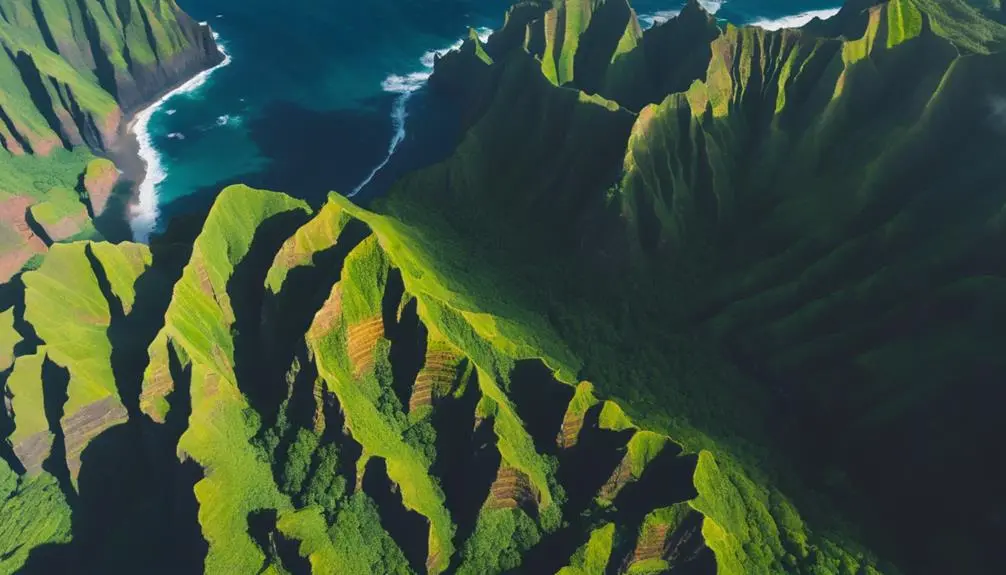 scenic helicopter tours kauai