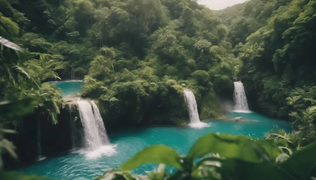 scenic hike in hawaii