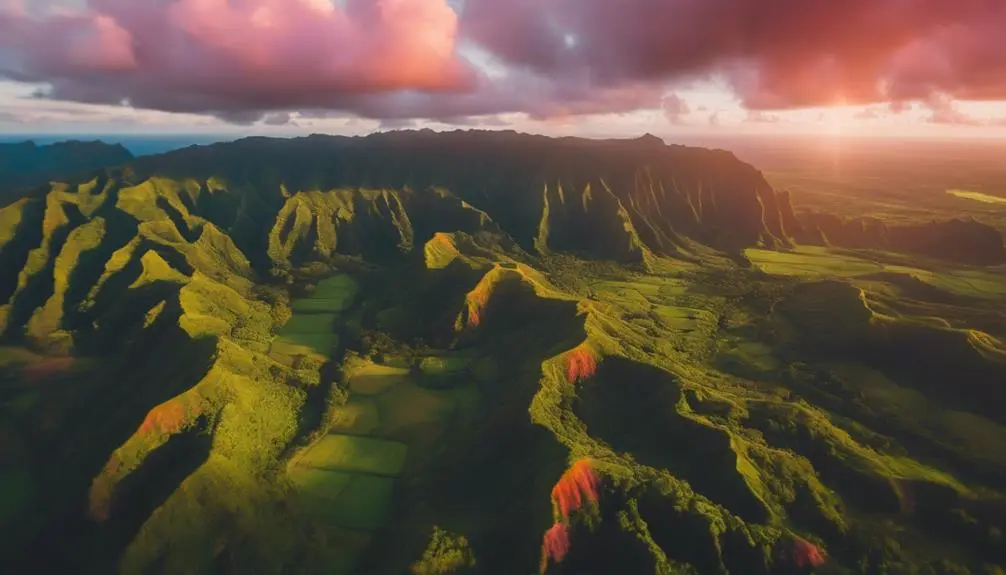 scenic kauai helicopter tours