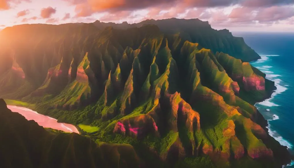scenic kauai helicopter tours