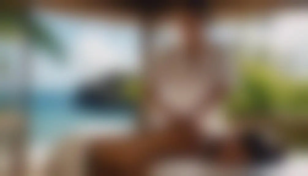 seaside relaxation at its finest