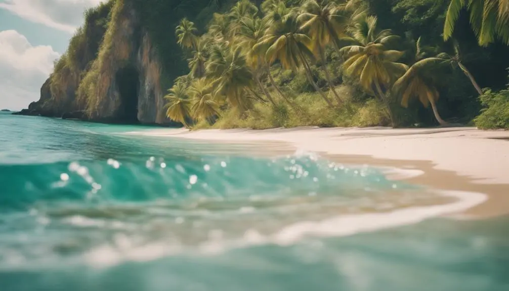 secluded beaches in kauai