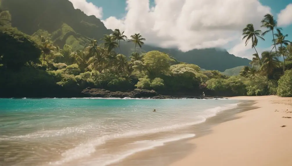 secluded escapes by hanalei