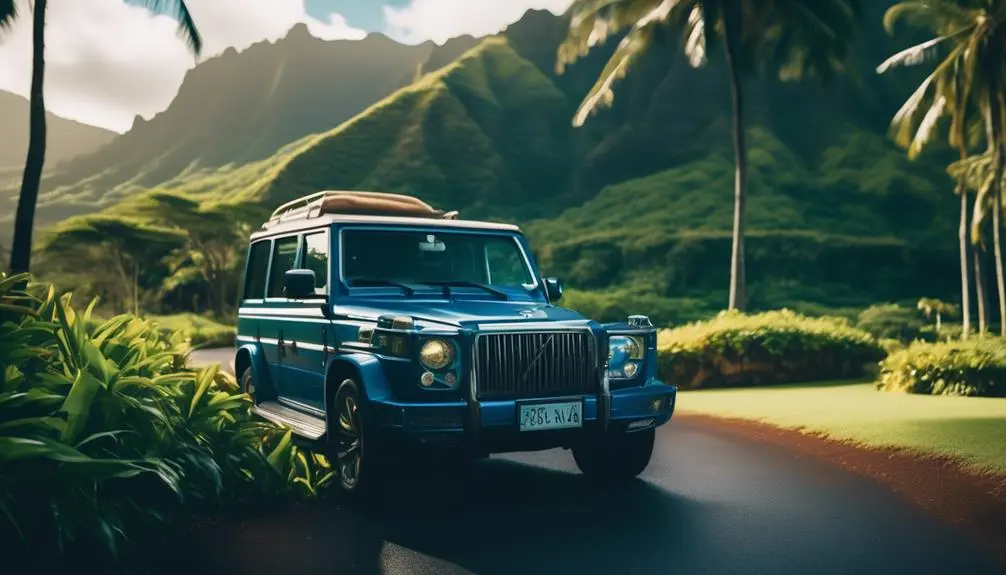 secure and luxurious travel experience