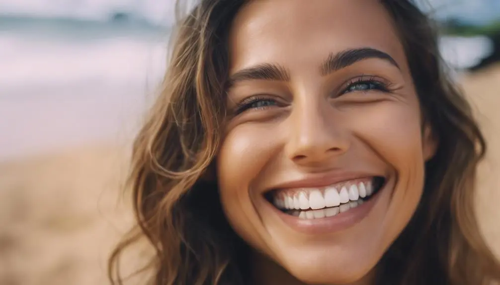 seeking skilled cosmetic dentists