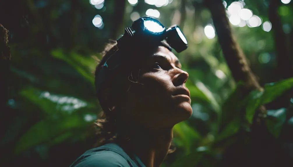 selecting the right headlamp