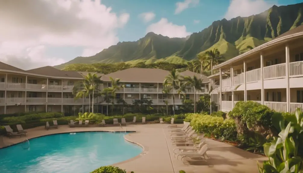 senior housing in kauai