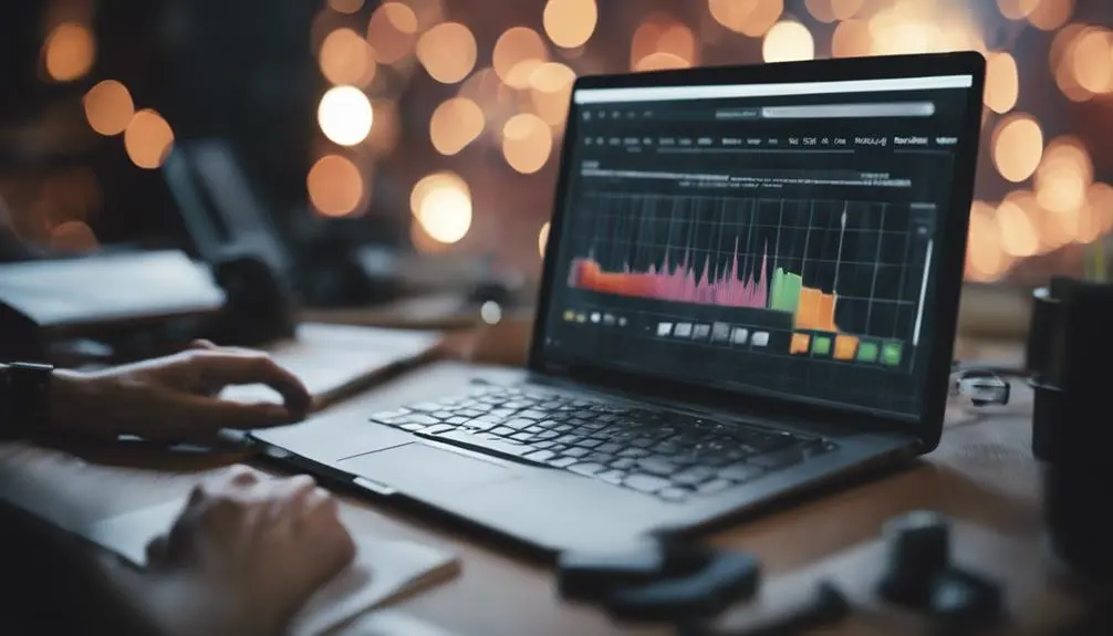 seo strategy for visibility