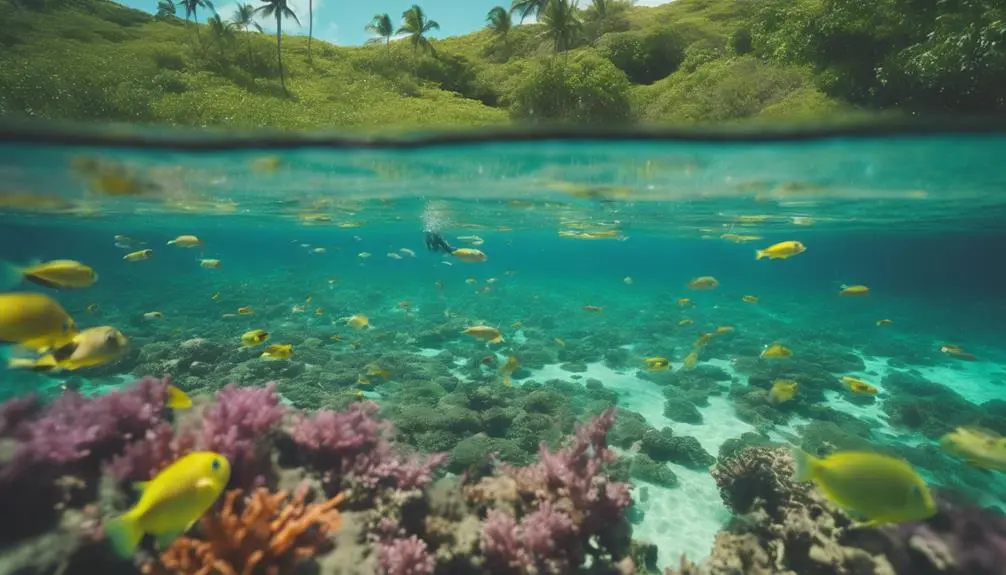 serene sanctuary for families