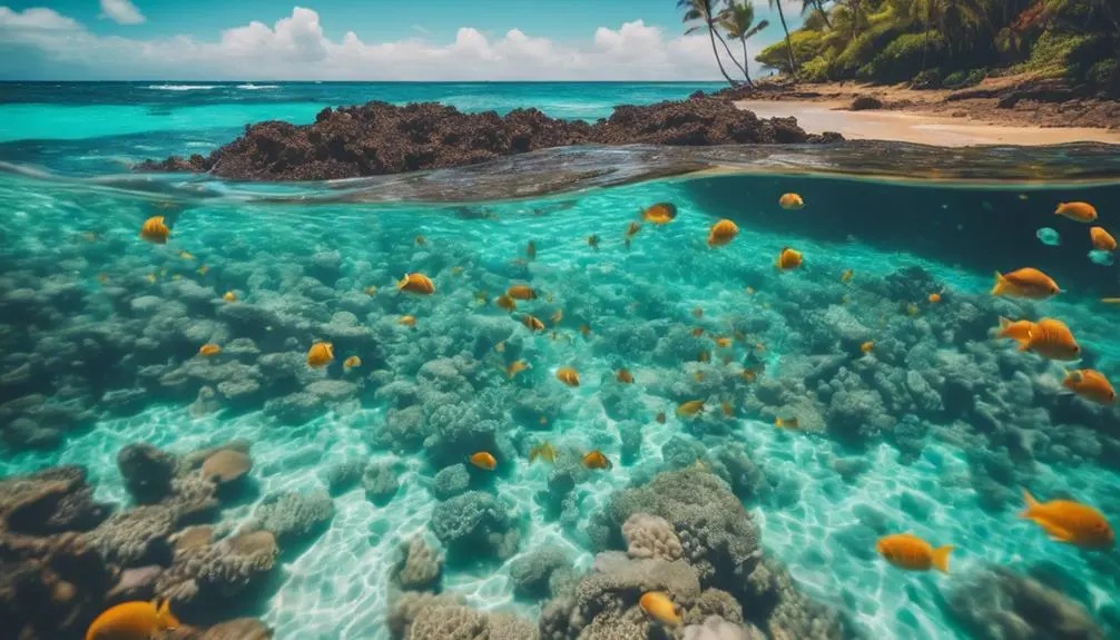 serenity at poipu beach