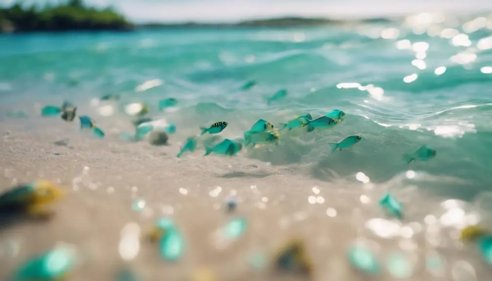 serenity at salt pond