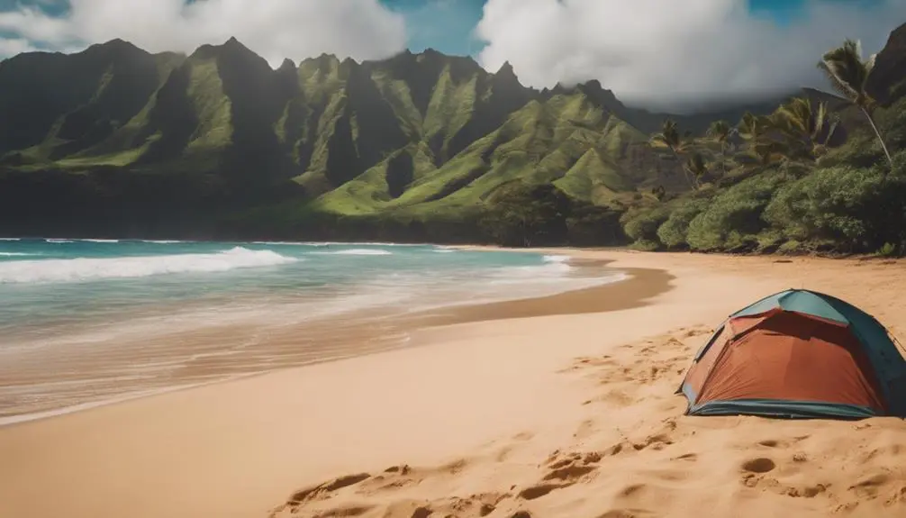 shade tent selection tips