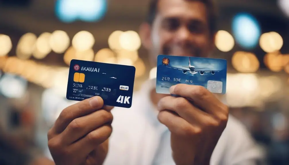 signing up for savings