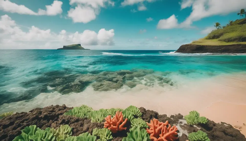 snorkeling for physical health