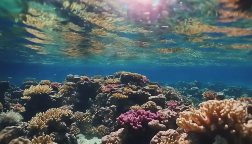 snorkeling gems of kauai