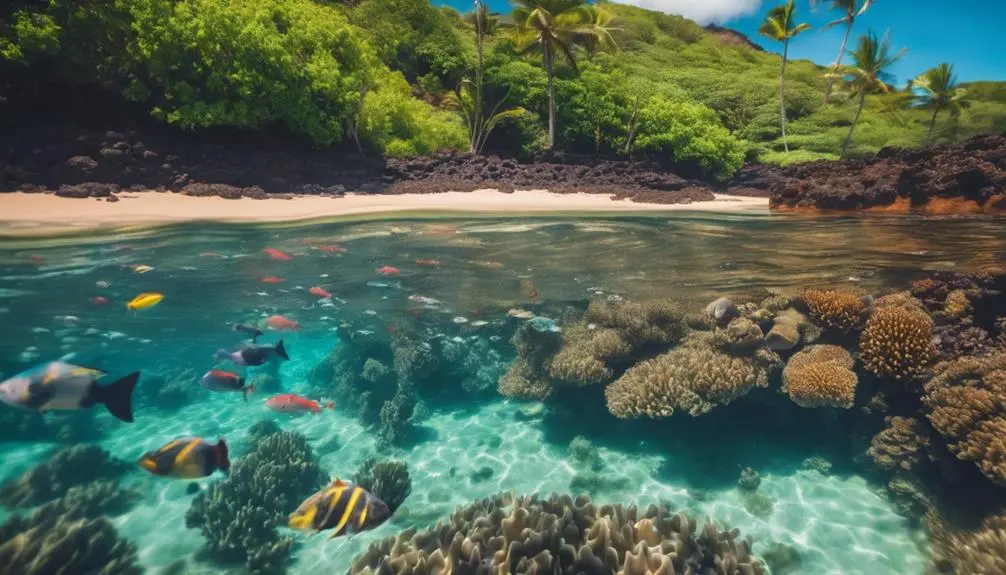 snorkeling guide for beginners