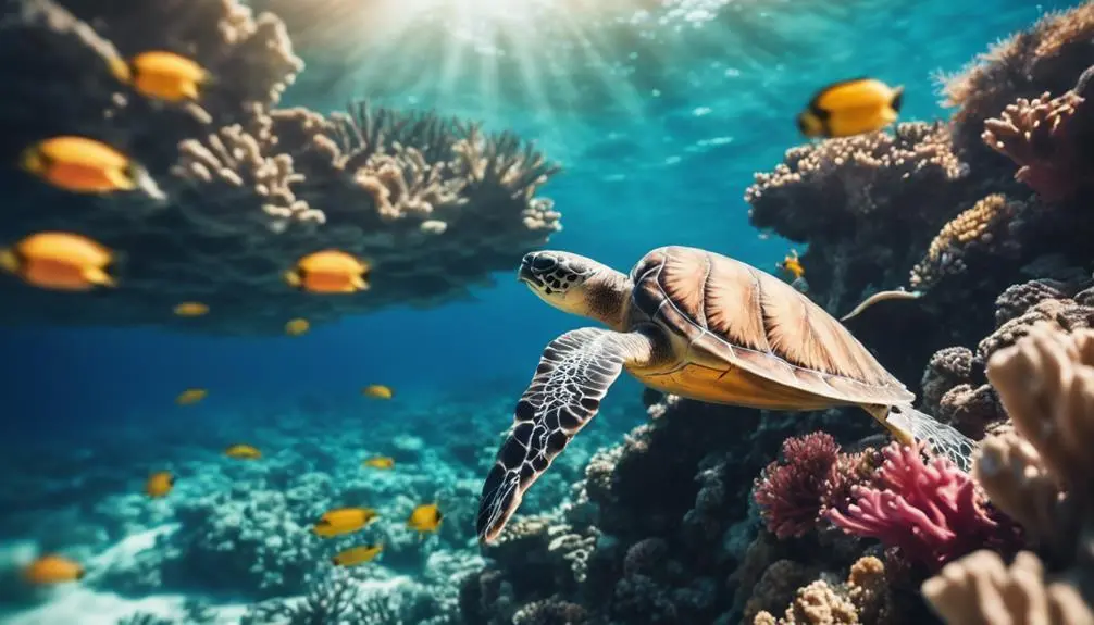 snorkeling trip with bonus benefits