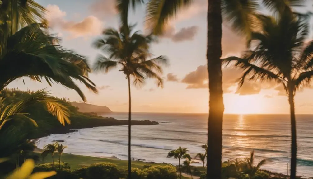 sounds of hawaii s beauty