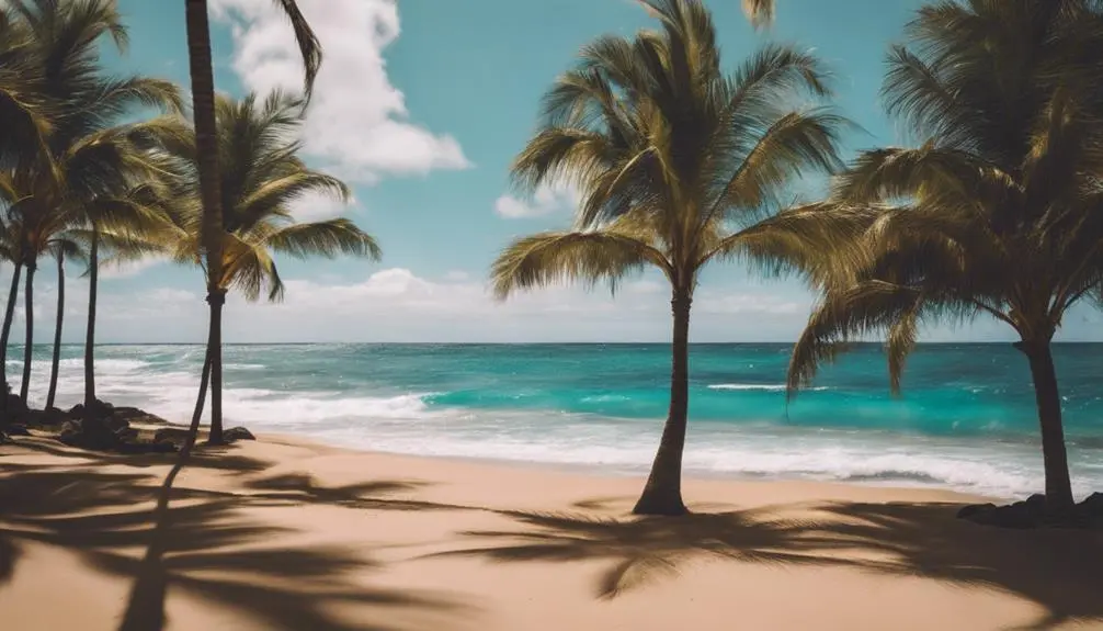 sounds of ocean waves