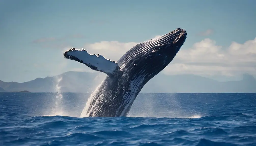 south pacific sea journey