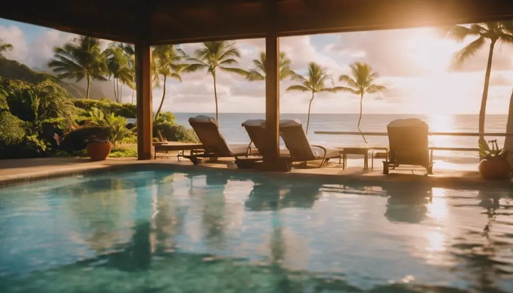 spa discounts in kauai