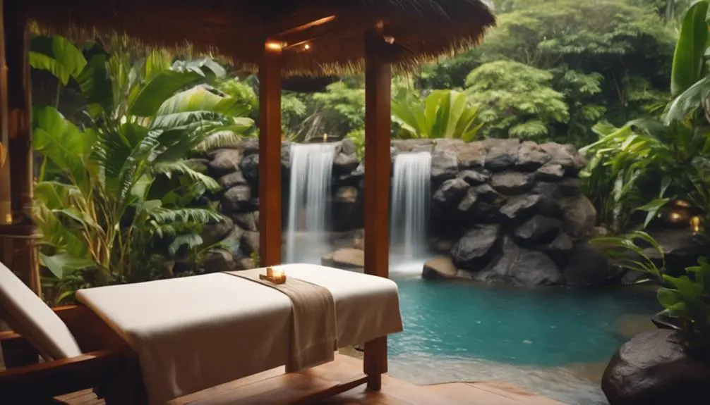 spa savings in kauai