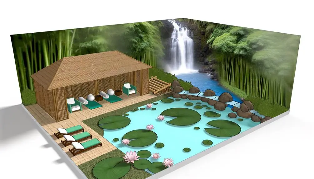 spa tips for rejuvenation