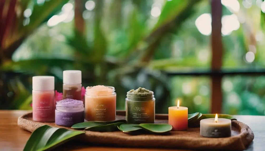 spa treatments for relaxation