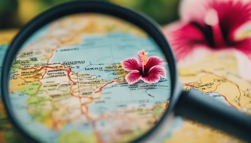 spelling kauai hawaii correctly