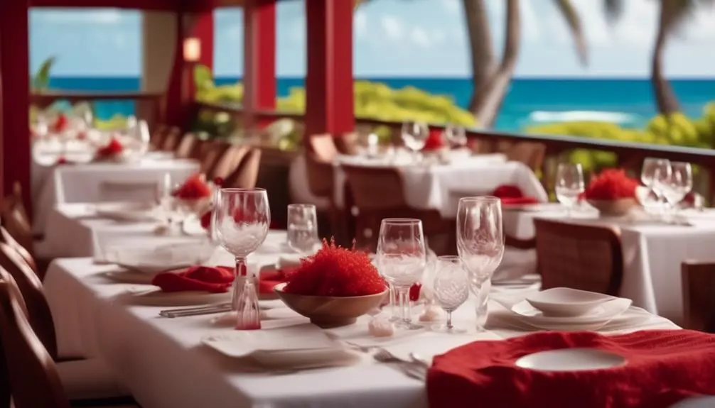 spicy red salt seasoning