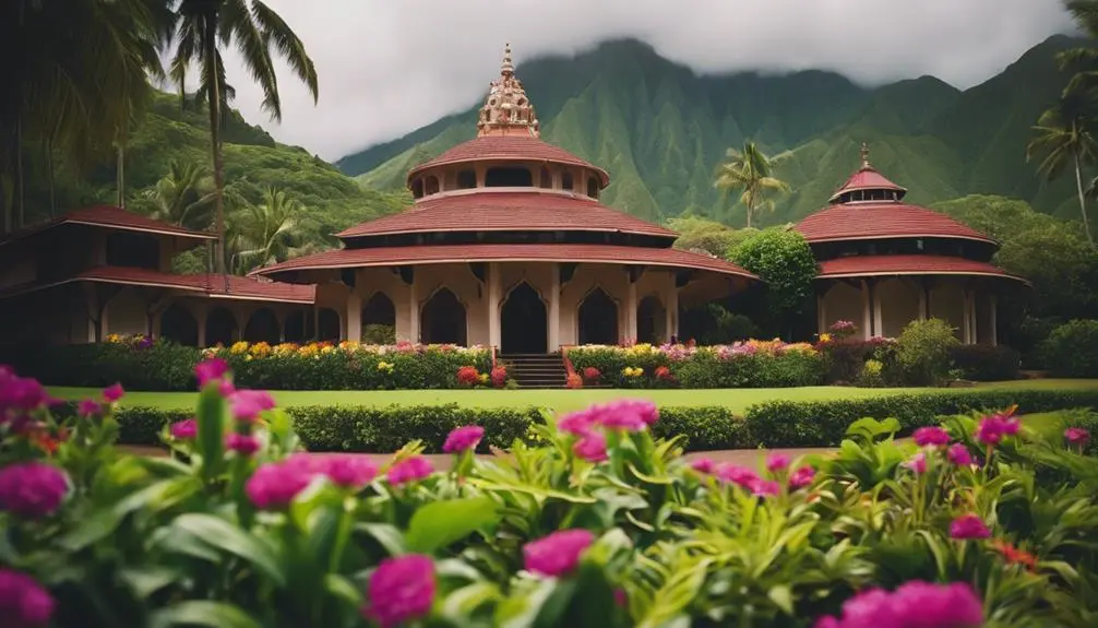 spiritual journey on kauai