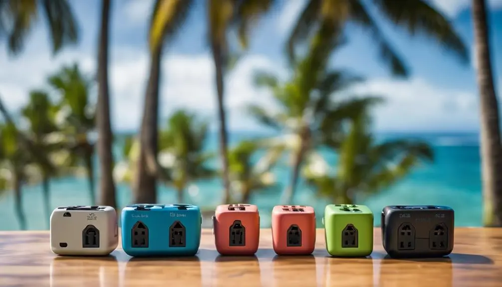 stay connected in kauai