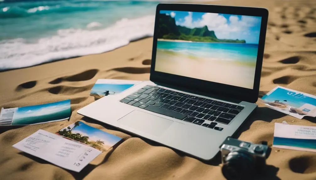 stress free vacation planning guide