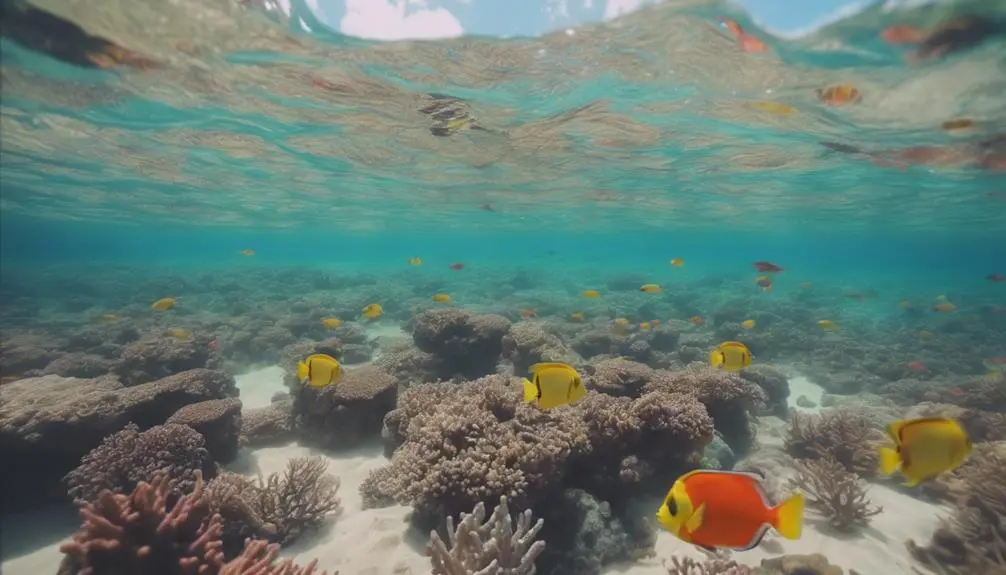 sunny getaway in hawaii