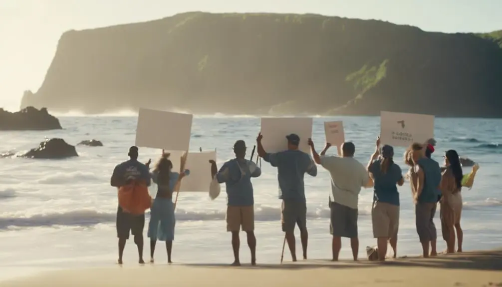 supportive actions for others