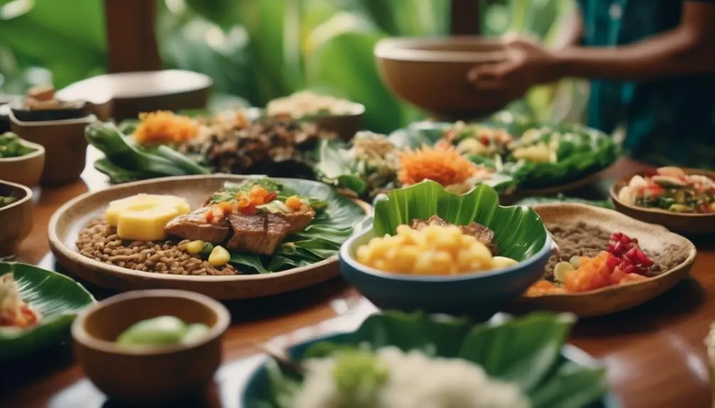 sustainable agriculture in maui