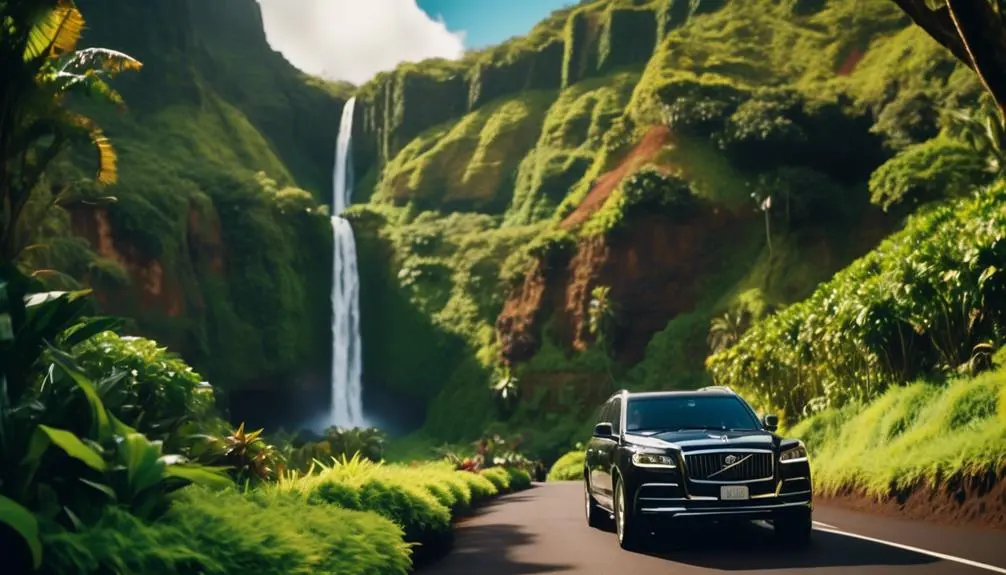 tailored exclusive land excursions