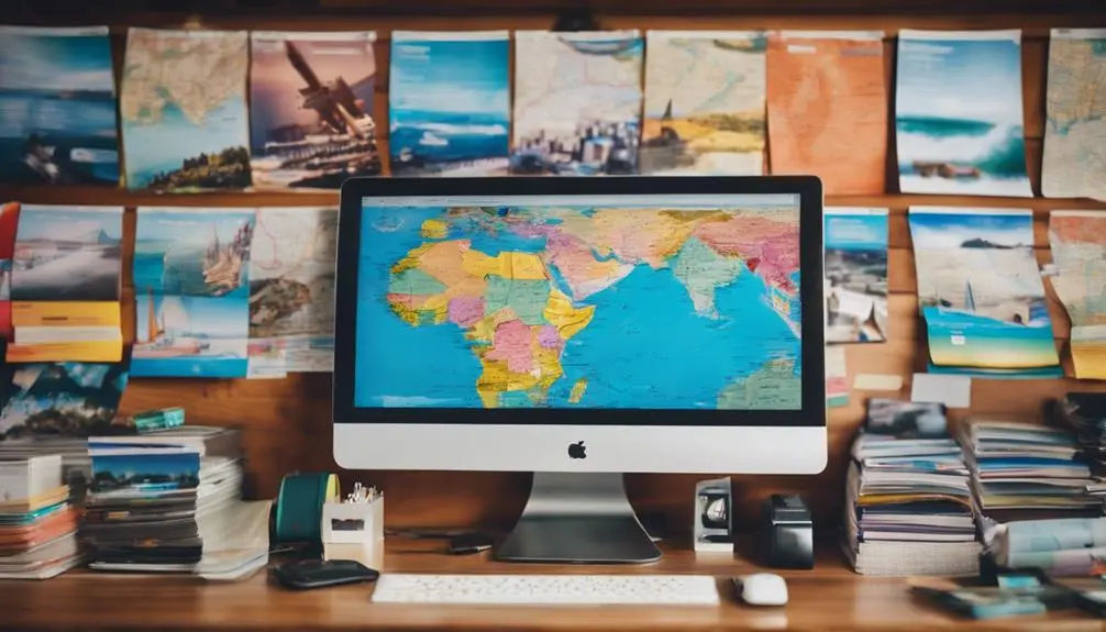 tailored travel planning assistance